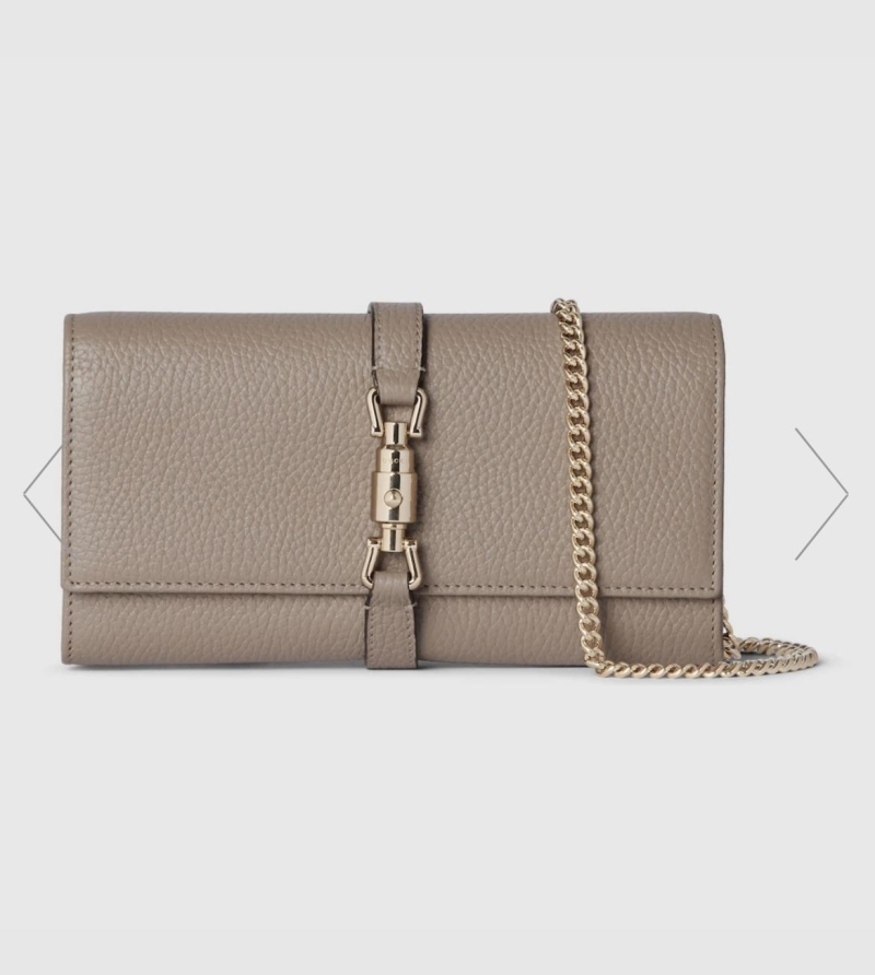 G*u*i wallets & purse